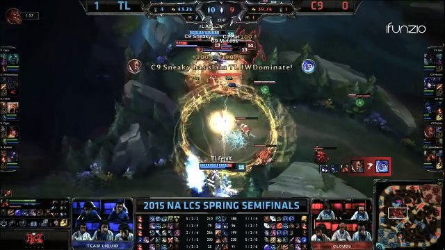 Azir Montage Best Azir Plays 2014-2015 (League of Legends)