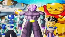 Dragon Ball Super Avance Capitulo 39 - Mundo Dragon Ball