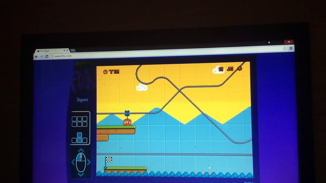 Friv Oyunları Oynuyorum Part 1 (Harika Bir Oyun)