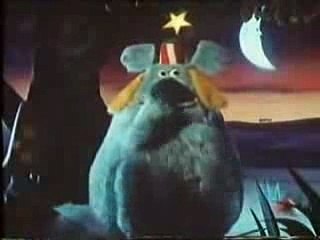 1980's MONSTER MUNCH Commercial Ad