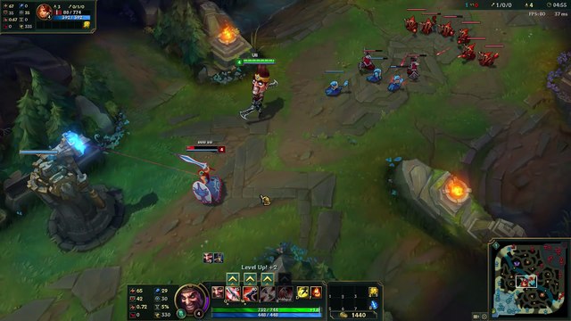 Draven Draven Skin Spotlight - Pre-Release - League of Legends