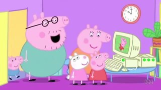 Peppa Pig: The Olden Days (JOHN CENA EDITION)