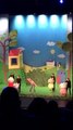 Peppa Pig Live at Beacon Theater 4/9/16