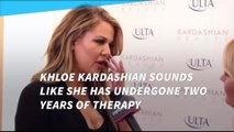 Khloe Kardashian: I can't fix Lamar