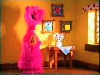 Classic Monster Munch Commercial