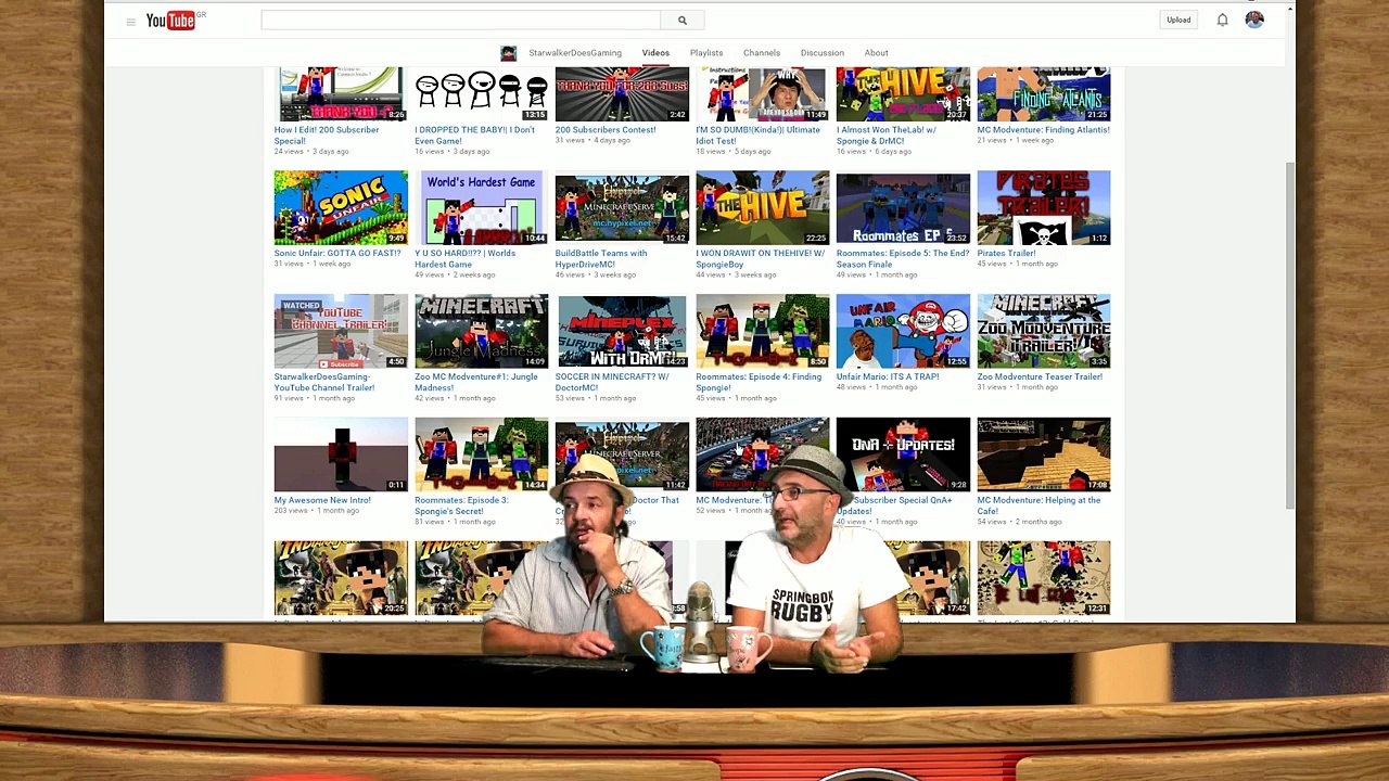 ★ FCS #NeverGiveUp! Day 371! - Freedom! Channel Spotlight