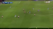 Felipe Andersona Goal - Palermo 0-3 Lazio - 10.04.2016
