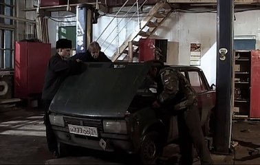 22_50 Зона. _Тюремный роман_
