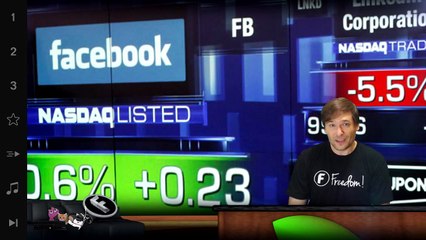 ★ Fullscreen sold! - AT&T buys Fullscreen - Confirmed