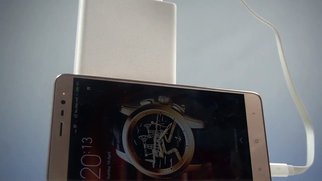 Xiaomi 20000 mAh Power Bank Review - Mi Juice!