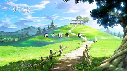 [Okami][Vietsub+Kara] Toriko  Ending 01 HD