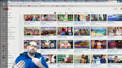 3X channel spotlight! - Were you chosen? - Would you like to be? Tell us  - The Anthony Show