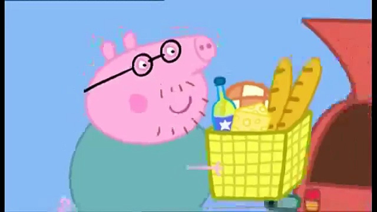 Peppa Pig English Episodes - New HD Peppa Pig Playlist (#5)