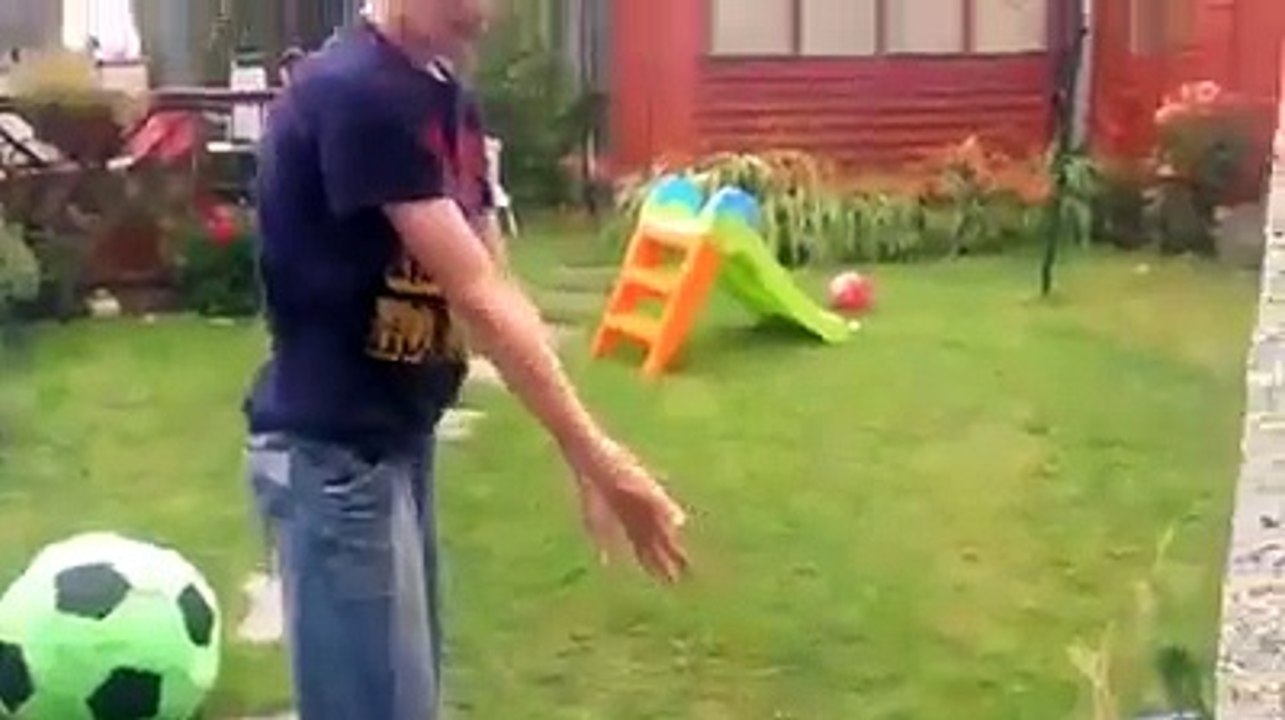 ALS Ice Bucket Challenge