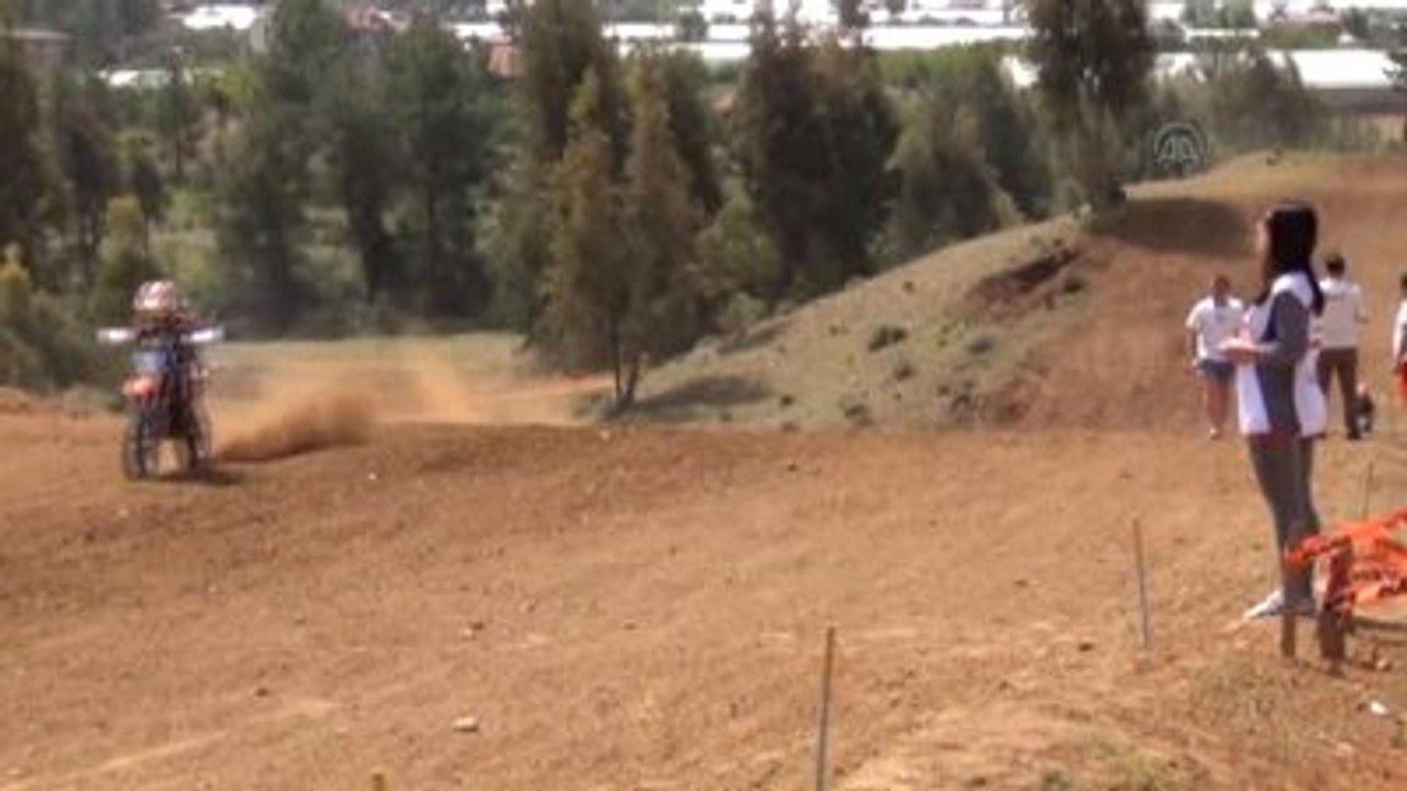 Türkiye Motokros Şampiyonası