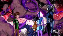 Ben 10: Omniverse - Weapon XI, Part 2 - EXCLUSIVE PREVIEW! ( Video)