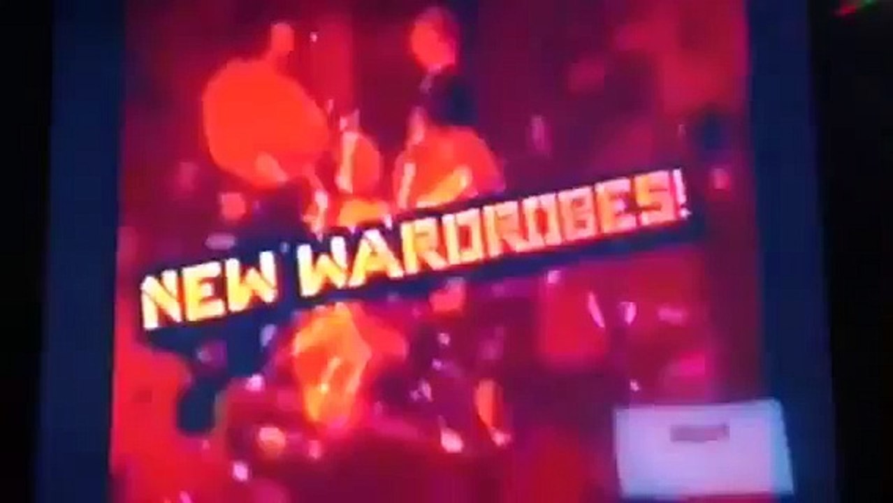 Kappa Mikey Bumper From Nicktoons Network 1