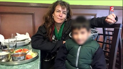 Migrants : sauvés par un SMS