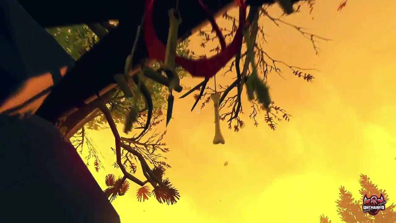 ♕ Firewatch Gameplay / Full Walkthrough - Part 5 - FINAL - PC Ultra 1080p 60FPS ( No Commentary )