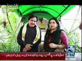 Sona Chandi Ka Pakistan - 10th April 2016