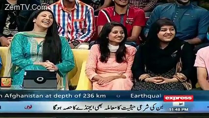 abhi hukumat ka bohat kuch kiya dhara in k samne aye ga: Aftab Iqbal