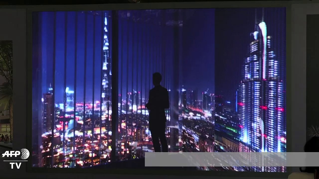 Dubai to build tower taller than Burj Khalifa