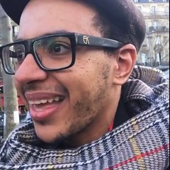 Nuit Debout - Extrait du live tweet de Vincent Cespedès