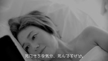 LiLiCo meets Hulu　 恋愛映画編 2分(英語版) 新しいスーパー スーパー