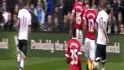 Tottenham vs Manchester United 3-0 All Goals [10-4-2016] PL 2016