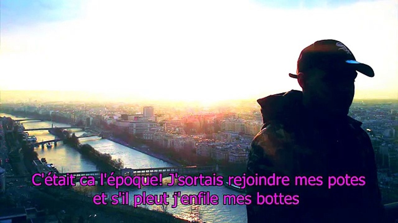 Youss' - C'est Tout