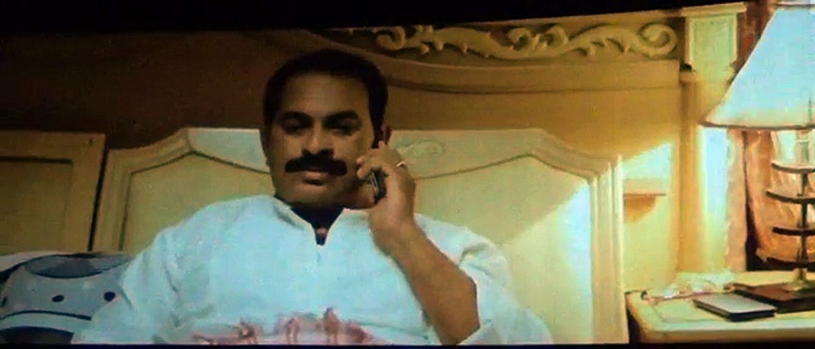 Watch Latest Telugu Movie 2016 -|7 To 4| - Telugu Action,Thriller Movies Online| Part-3