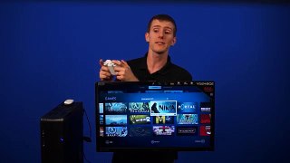 What is SteamOS- Explained ft. Linus' Steam Machine - Tech Tips