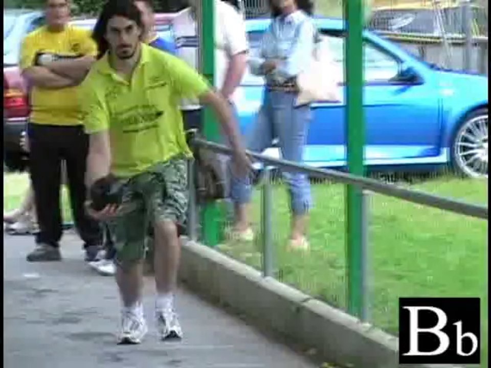 Pravia 16 junio