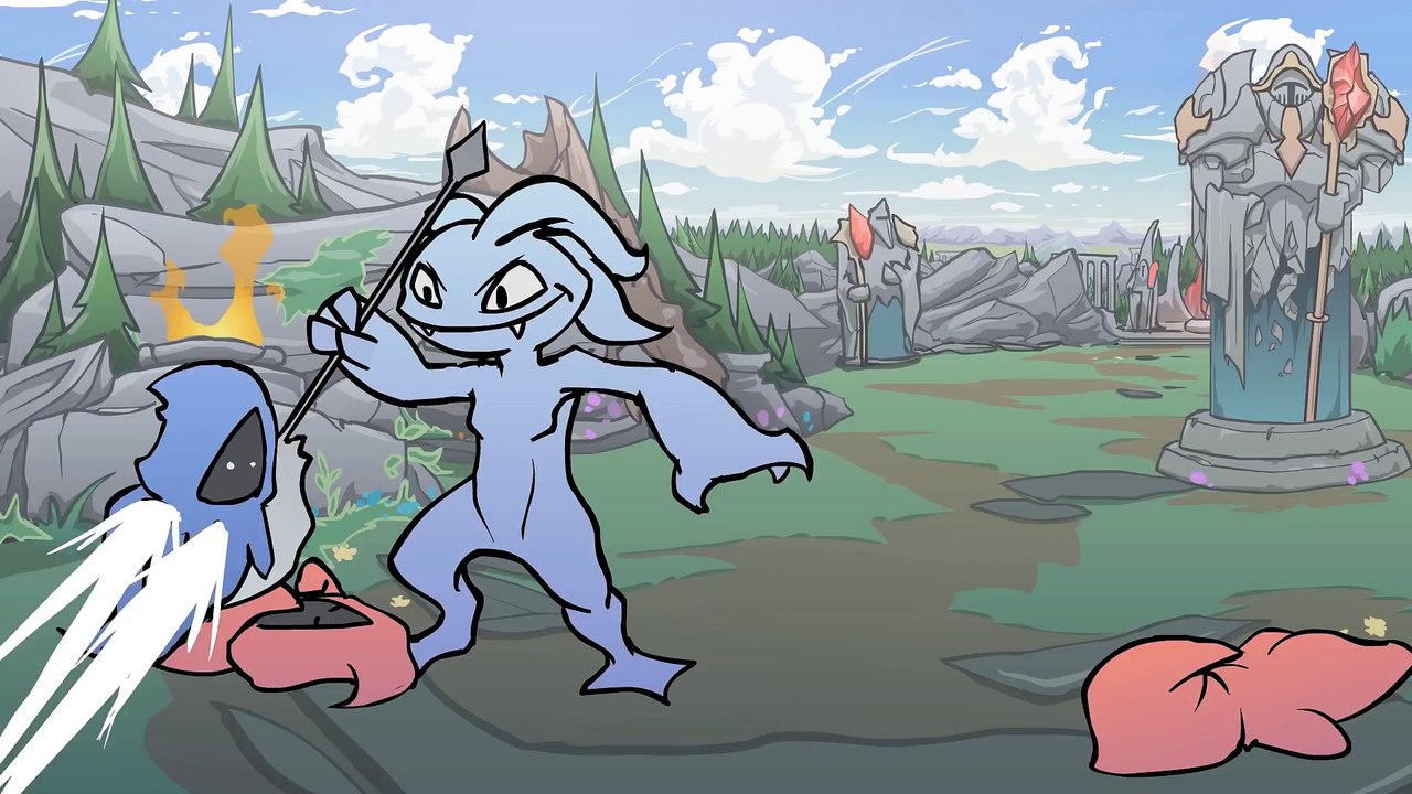 Jungle Bungle (League of Legends)