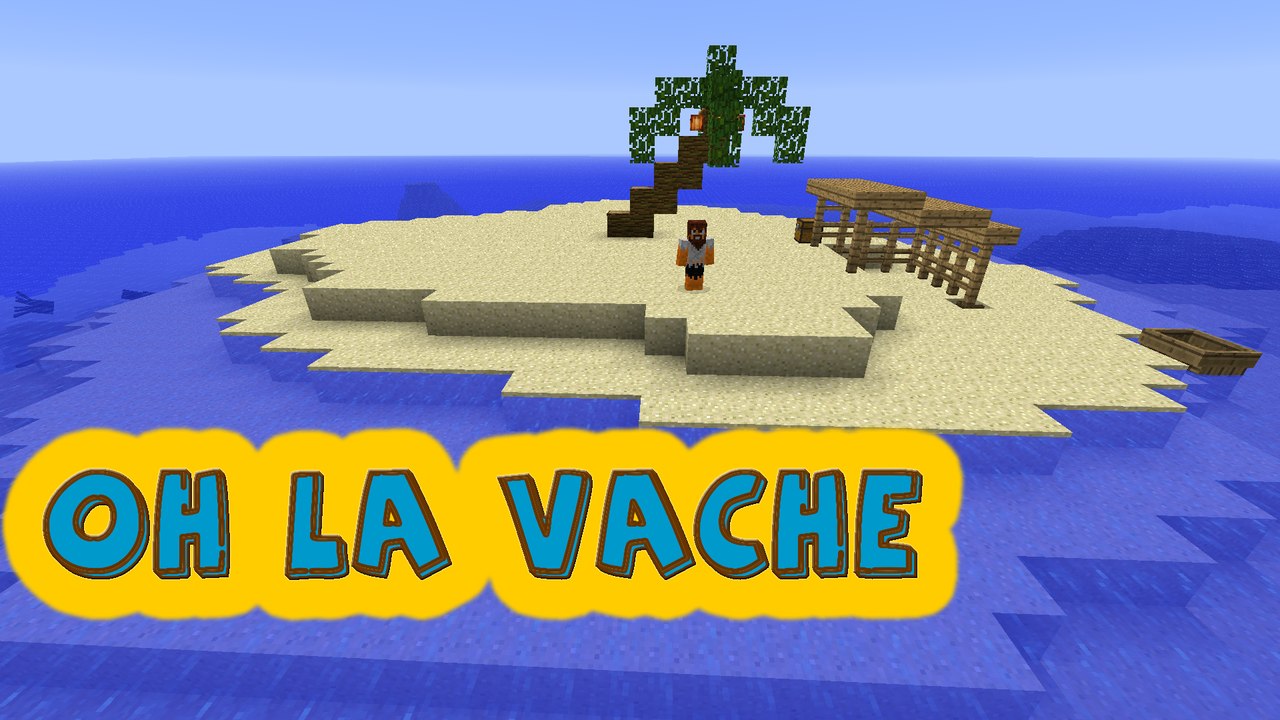 OH LA VACHE !