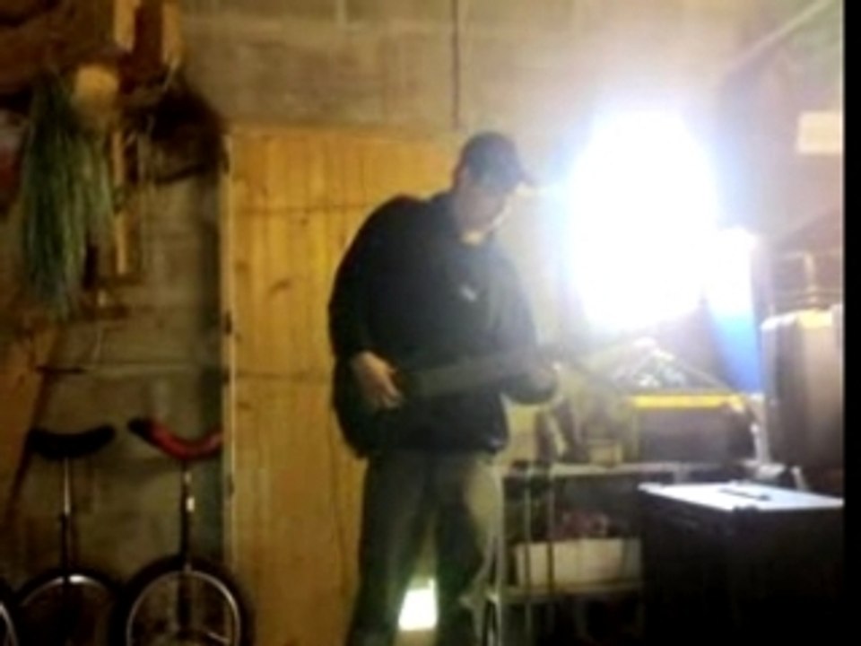 solo de basse