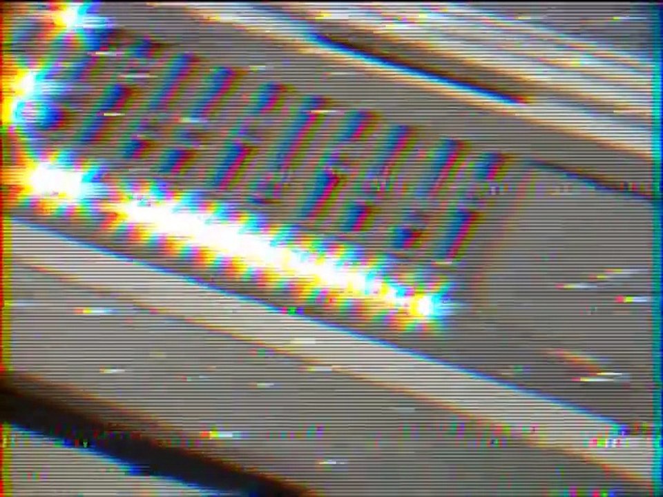 COM TRUISE - IWYWAW