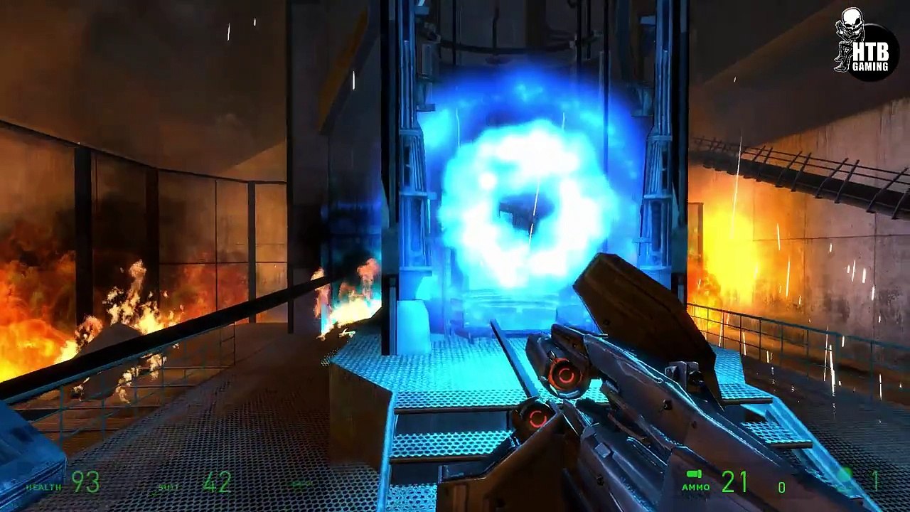 PROSPEKT Gameplay & Walkthrough Part 4