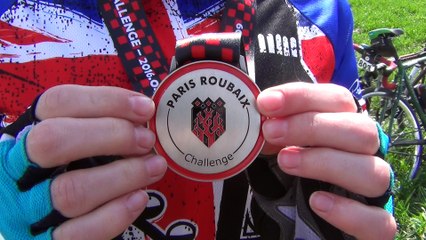 Le Mag Cyclism'Actu - PARIS-ROUBAIX 2016 et son secteur 8 des pavés