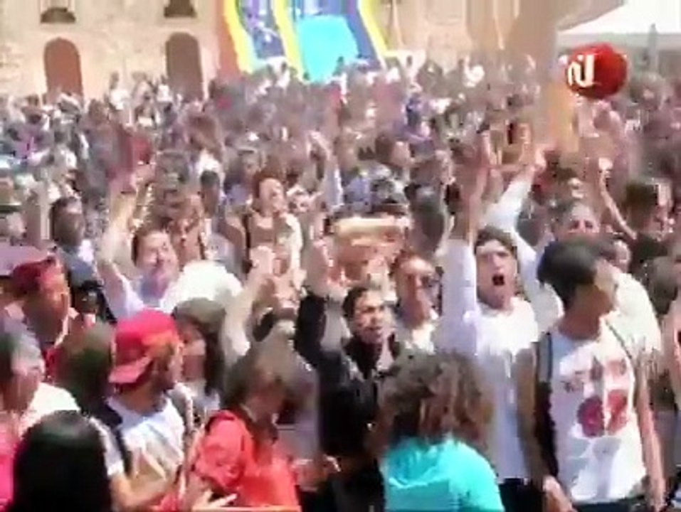 إنطلاق المهرجان الوطني للألوان بالكاف وسط حضور جماهيري كبير