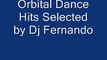 Orbital Dance Hits Selected by Dj Fernando