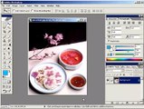 Photoshop CS Dersleri -Dokular oluşturmak