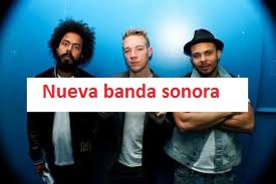 Noticias oficiales de transformers 5 parte 6 (español)