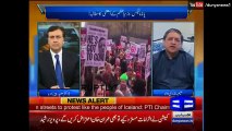 Tonight With Moeed Pirzada 10 April 2016