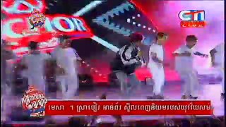 CTN, Anchor Volleyball Beach Concert, Khmer TV Record, 02-April-2016 Part 06, Pich Sophea, G-Devith