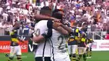 Corinthians 3 x 0 Novorizontino - Gols [10-4-2016] Paulista 2016