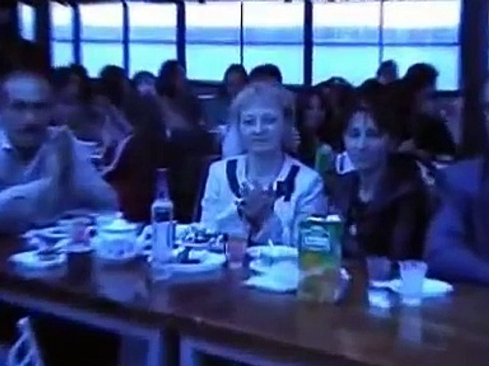 27 NIYAMEDDIN MUSAYEV ARKHANQELSK VILAYETI  VIDADI MOSKVA 2012