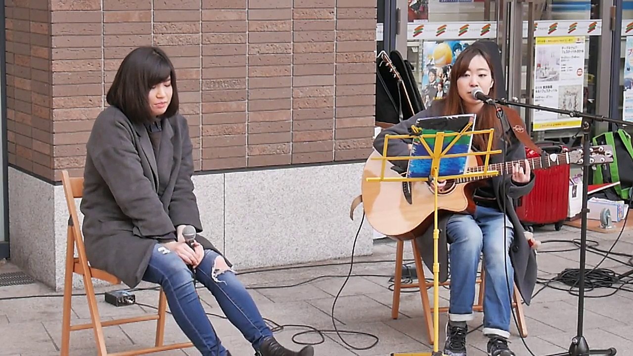 Sabio 「シャララ」サザンオールスターズカバー