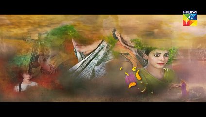Udaari Episode 02 Promo Hum TV Drama 10 April 2016