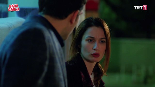 Baba Candır 34.Bölüm Fragmanı